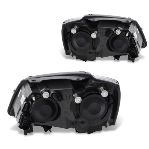 Farol Fox | CrossFox | SpaceFox | SpaceCross | 2010 a 2014 | Máscara Negra | Original Arteb