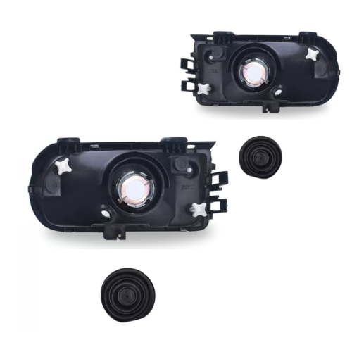 Farol | Gol | Parati | Saveiro | G2 | Cibié Cromado | Orgus