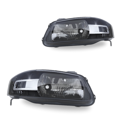 Farol | Gol | Parati | Saveiro | G4 | Máscara Negra | Original Arteb