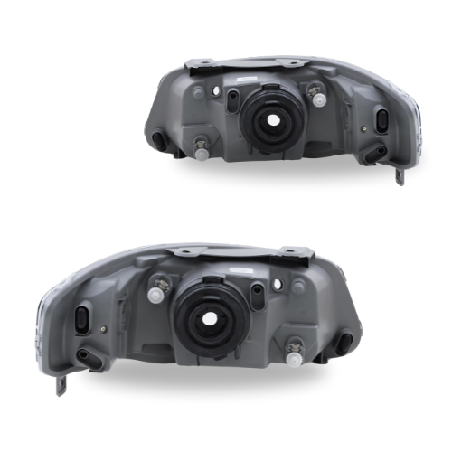 Farol | Gol | Parati | Saveiro | G4 | Máscara Negra | Original Arteb