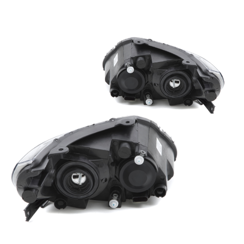 Farol Gol | Voyage | Saveiro | G5 | Cromo Onix | Original Arteb