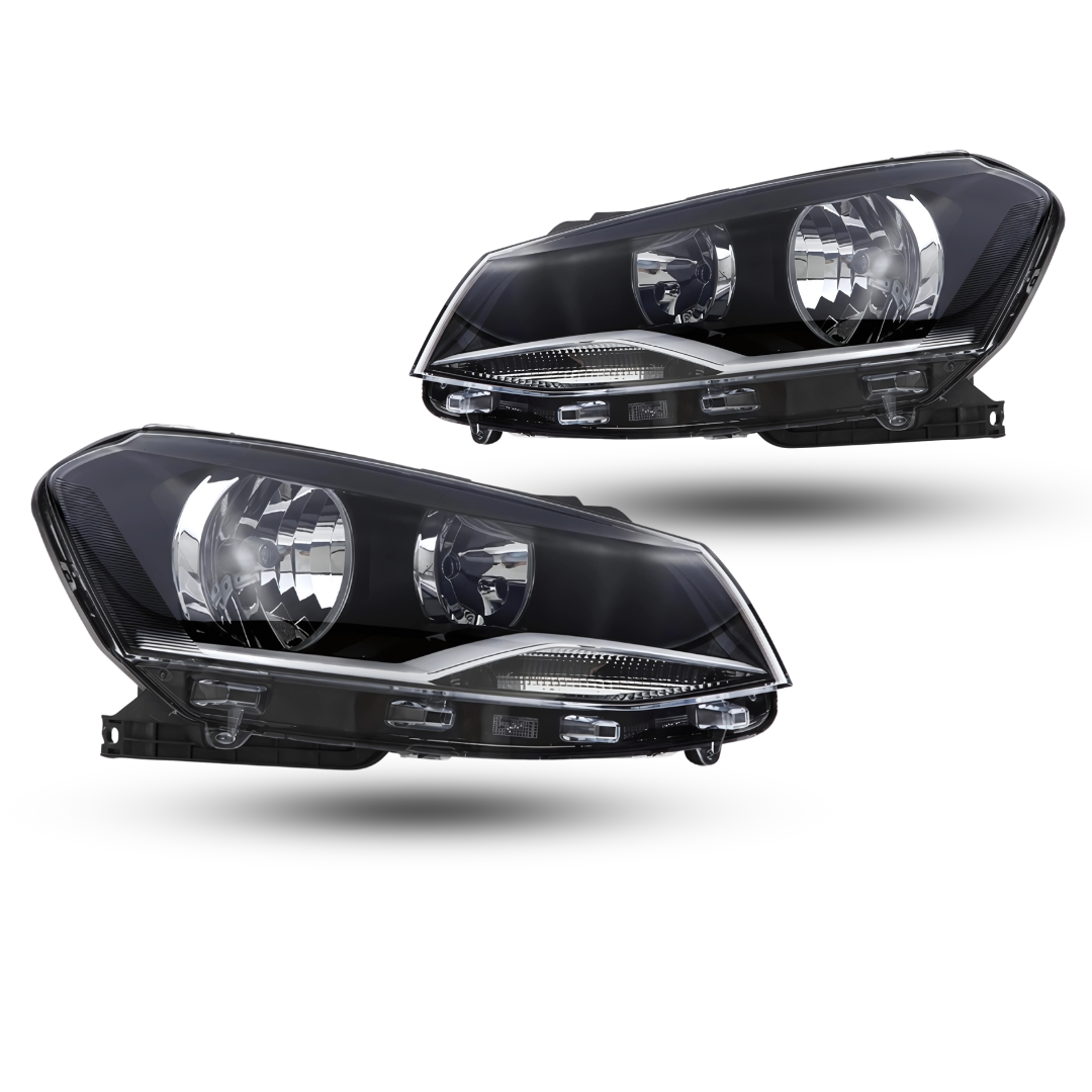 Farol Gol | Saveiro | Voyage | 2013 a 2016 | G6 | Original