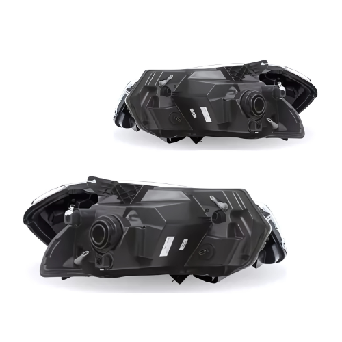 Farol | Gol G8 | Voyage G8 | Saveiro G7 | Foco Simples | Original Volkswagen