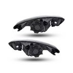 Farol HB20 | HB20S | 2012 a 2019 | Máscara Negra | Original Arteb