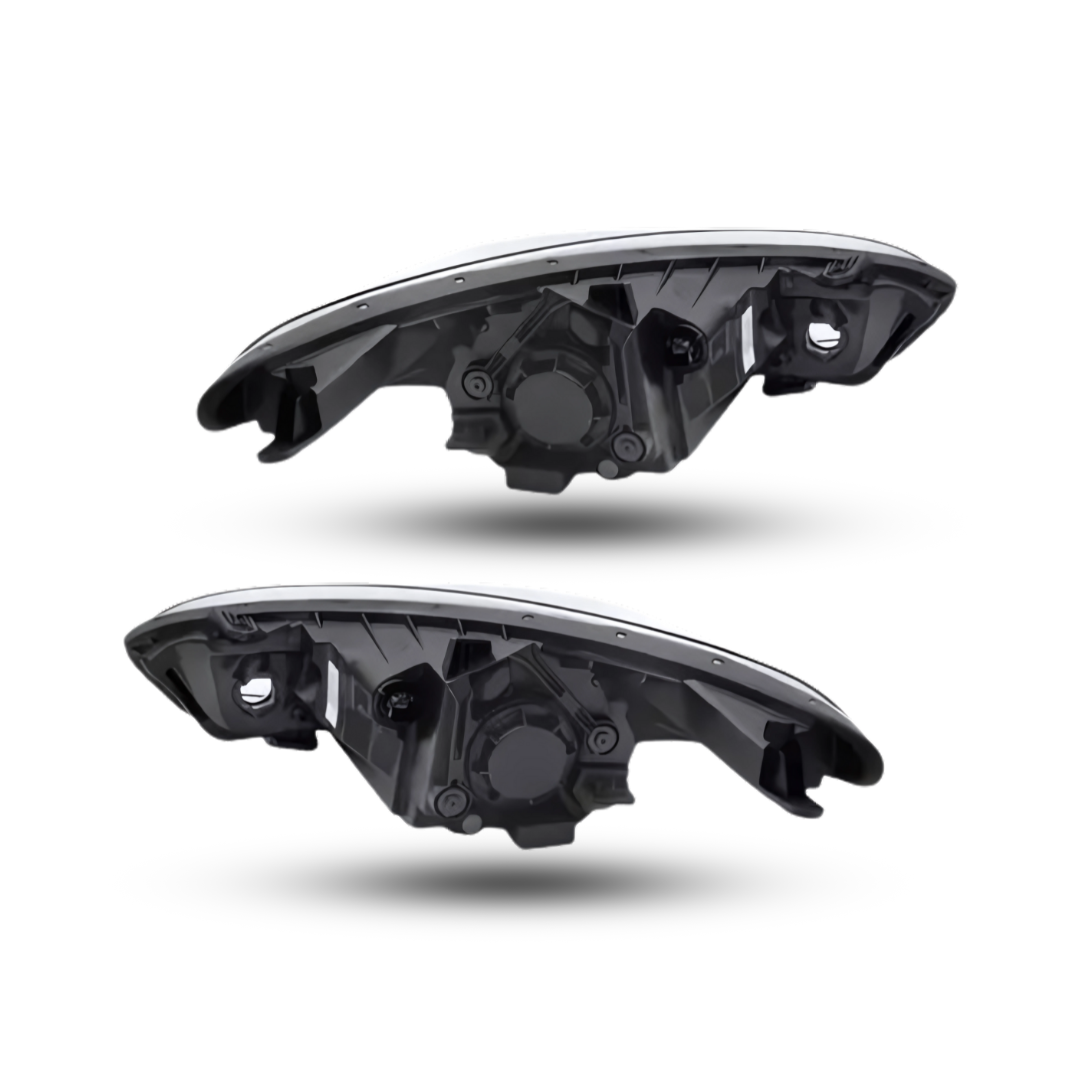 Farol HB20 | HB20S | 2012 a 2019 | Máscara Negra | Original Arteb