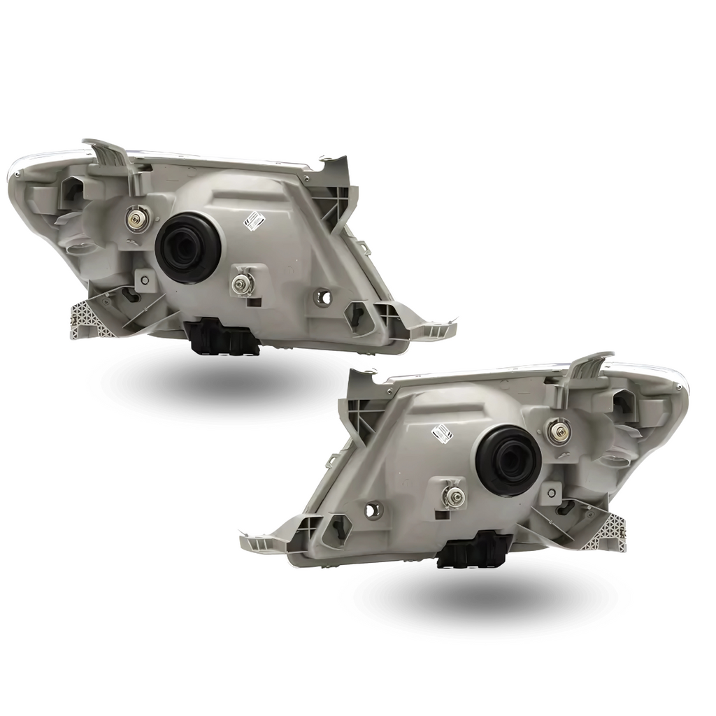 Farol Hilux | 2009 a 2011 | Sem Soquete | Original Toyota