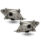 Farol Hilux | 2009 a 2011 | Sem Soquete | Original Toyota