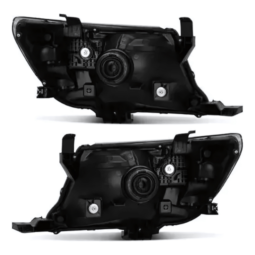 Farol Hilux | 2012 a 2015 | Sem Soquete | Original Toyota