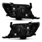 Farol Hilux | 2012 a 2015 | Sem Soquete | Original Toyota