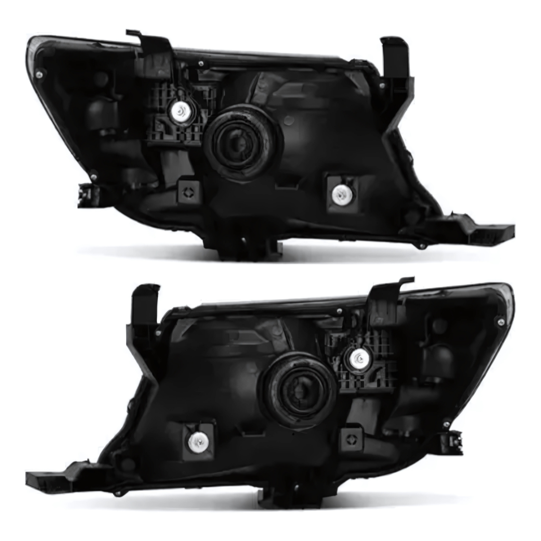 Farol Hilux | 2012 a 2015 | Sem Soquete | Original Toyota