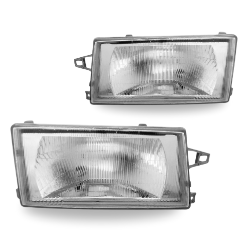 Farol Uno | Fiorino | Elba | Prêmio | 1991 a 2003 | Orgus