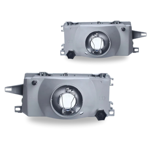 Farol Uno | Fiorino | Elba | Prêmio | 1991 a 2003 | Orgus