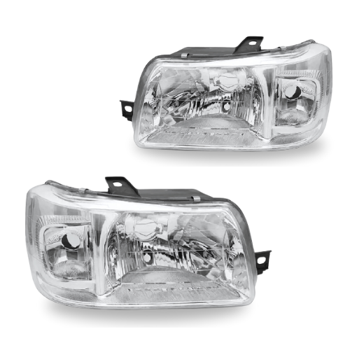 Farol Uno | Fiorino | 2004 a 2013 | Fortluz