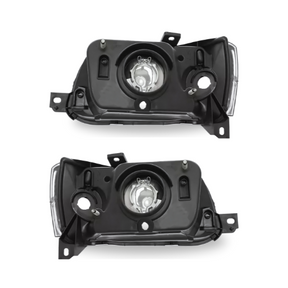 Farol Uno | Fiorino | 2004 a 2013 | Lightway