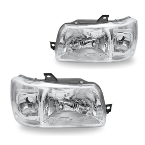 Farol Uno | Fiorino | 2004 a 2013 | Lightway