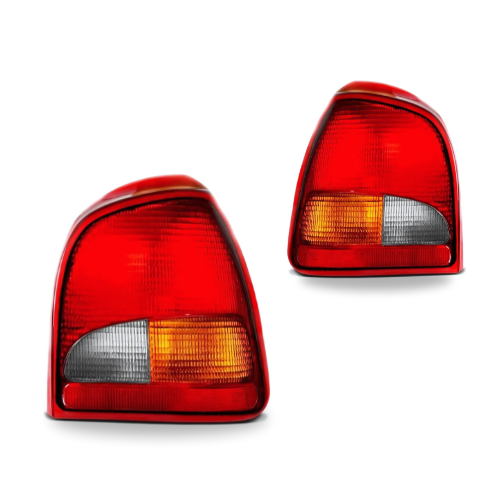 Lanterna | Gol Bola | 1995 a 1999 | Godks