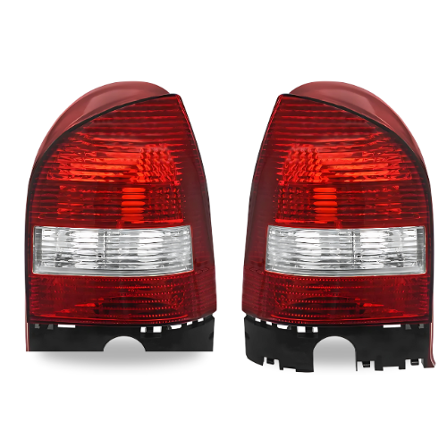 Lanterna | Gol | G3 | 1999 a 2005 | Com Ré | Cromado | Cofran