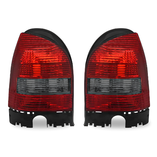 Lanterna | Gol | G3 | 1999 a 2005 | Com Ré | Fumê | Cofran