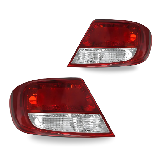 Lanterna | Gol | G5 | 2009 a 2013 | Com Ré | Cristal | Cofran