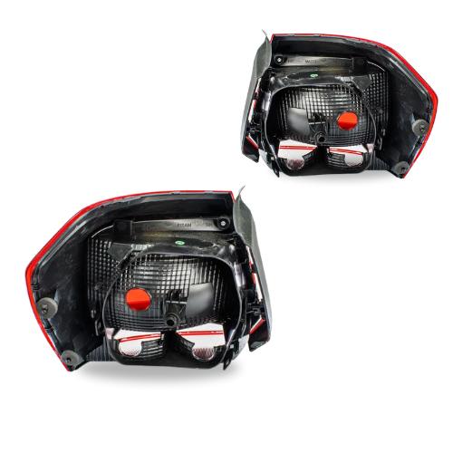 Lanterna | Gol | G7 | G8 | 2016 a 2023 | Importado