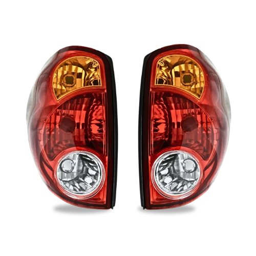 Lanterna | L200 | Triton | 2008 a 2017 | Cofran