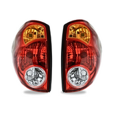 Lanterna | L200 | Triton | 2008 a 2017 | Cofran