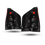 Lanterna Traseira Palio | 2004 a 2016 | Bicolor