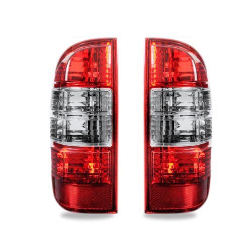 Lanterna | S10 | 2008 a 2012 | Fumê Claro | Mercofar