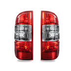 Lanterna | S10 | 2008 a 2012 | Fumê Claro | Mercofar