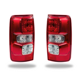 Lanterna Traseira S-10 | 2012 a 2015 | Sem Led Sem Luz De Neblina | Original