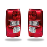 Lanterna Traseira S-10 | 2012 a 2015 | Sem Led Sem Luz De Neblina | Original