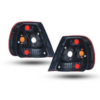 Lanterna Traseira Siena | 2004 a 2012 | Bicolor