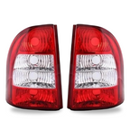 Lanterna | Strada | 2004 a 2009 | Cofran