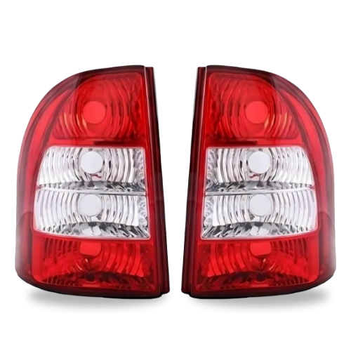 Lanterna | Strada | 2004 a 2009 | Cofran