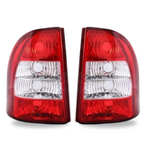 Lanterna | Strada | 2004 a 2009 | Cofran