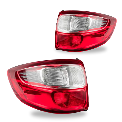 Lanterna | Strada | 2014 a 2020 | Cofran