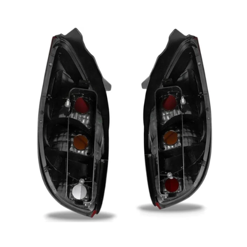 Lanterna | Celta | 2000 a 2006 | Artmold