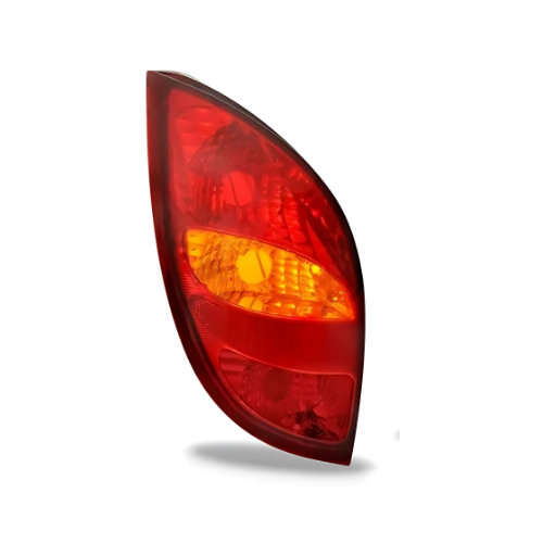 Lanterna | Celta | 2000 a 2006 | Artmold