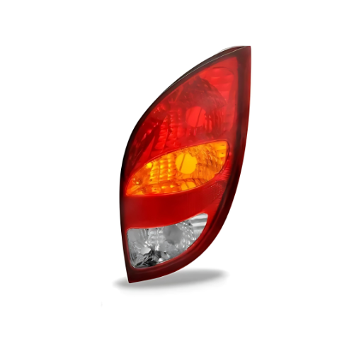 Lanterna | Celta | 2000 a 2006 | Artmold