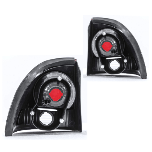 Lanterna | Corsa Classic | 2011 a 2016 | Canto | Acrilux