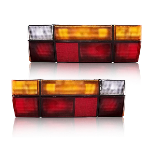 Lanterna | Gol | G1 | 1987 a 1994 | Tricolor | JCV