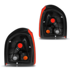 Lanterna | Gol Bola | 1995 a 1999 | Godks