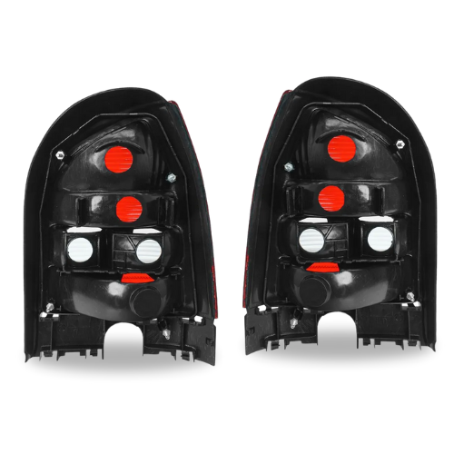 Lanterna | Gol | G3 | 1999 a 2005 | Com Ré | Cromado | Cofran