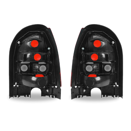 Lanterna | Gol | G3 | 1999 a 2005 | Com Ré | Fumê | Cofran