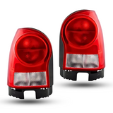 Lanterna | Gol G4 | 2006 a 2014 | Com Ré | Cromado | Carcaça Preta | Cofran