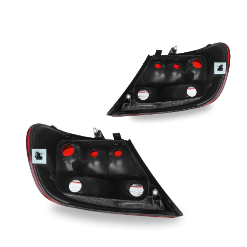 Lanterna | Gol | G5 | 2009 a 2013 | Com Ré | Cristal | Cofran