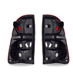 Lanterna | Hiux | 2012 a 2015 | Cofran