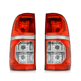 Lanterna | Hiux | 2012 a 2015 | Cofran