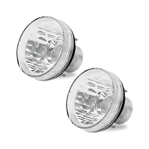 Lanterna | Traseira/Dianteira | L200 | Pajero Sport | 2004 a 2012 | Fortluz