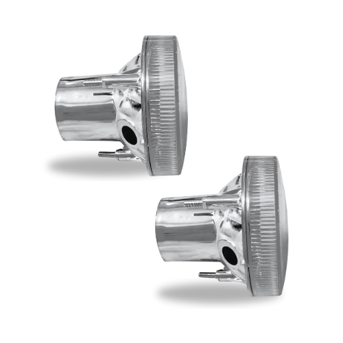 Lanterna | Traseira/Dianteira | L200 | Pajero Sport | 2004 a 2012 | Fortluz